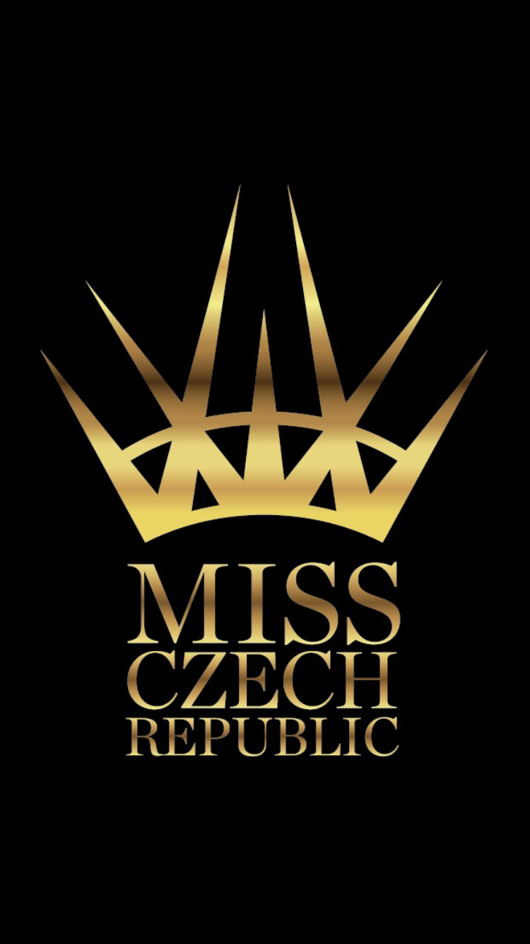 nové logo MISS CZECH REPUBLIC