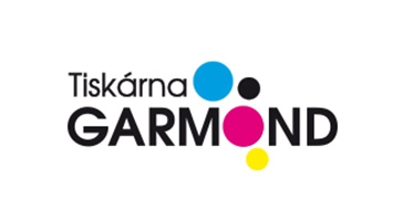 Tiskárna Garmond / Dodavatel tisku
