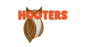 Hooters / Dodavatel jídla na soustředěních