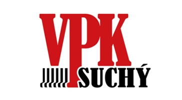 VPK Suchý, s.r.o. / Kompletní stavební činnost