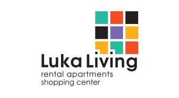 Luka Living / Byt pro vítězku