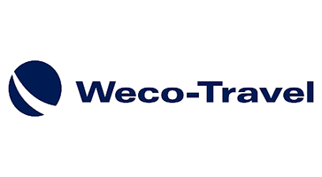 Weco Travel / Partner letenek