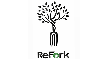 Refork / Green solution to global plastic