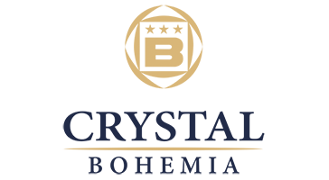 CRYSTAL BOHEMIA / Ruční výroba českého skla