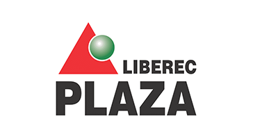 Liberec Plaza / Obchodní centrum
