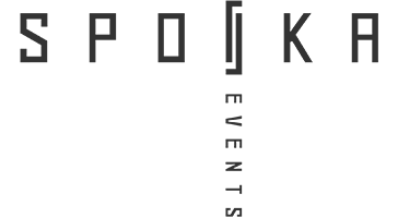 SPOJKA events / Eventové prostory