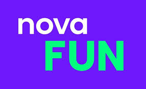 TV Nova Fun / živé vysílání 13.5.2023   20:20