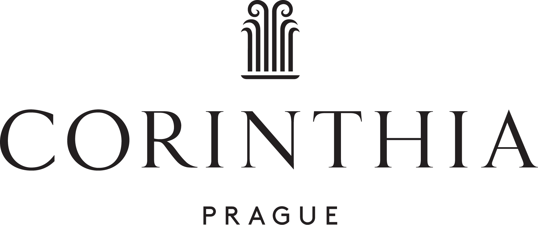 CORINTHIA_PRAGUE / Luxusní hotel v Praze