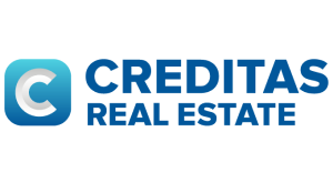 CREDITAS Real Estate / Byt pro vítězku