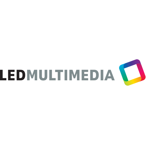 Ledmultimedia / Síť velkoplošných obrazovek