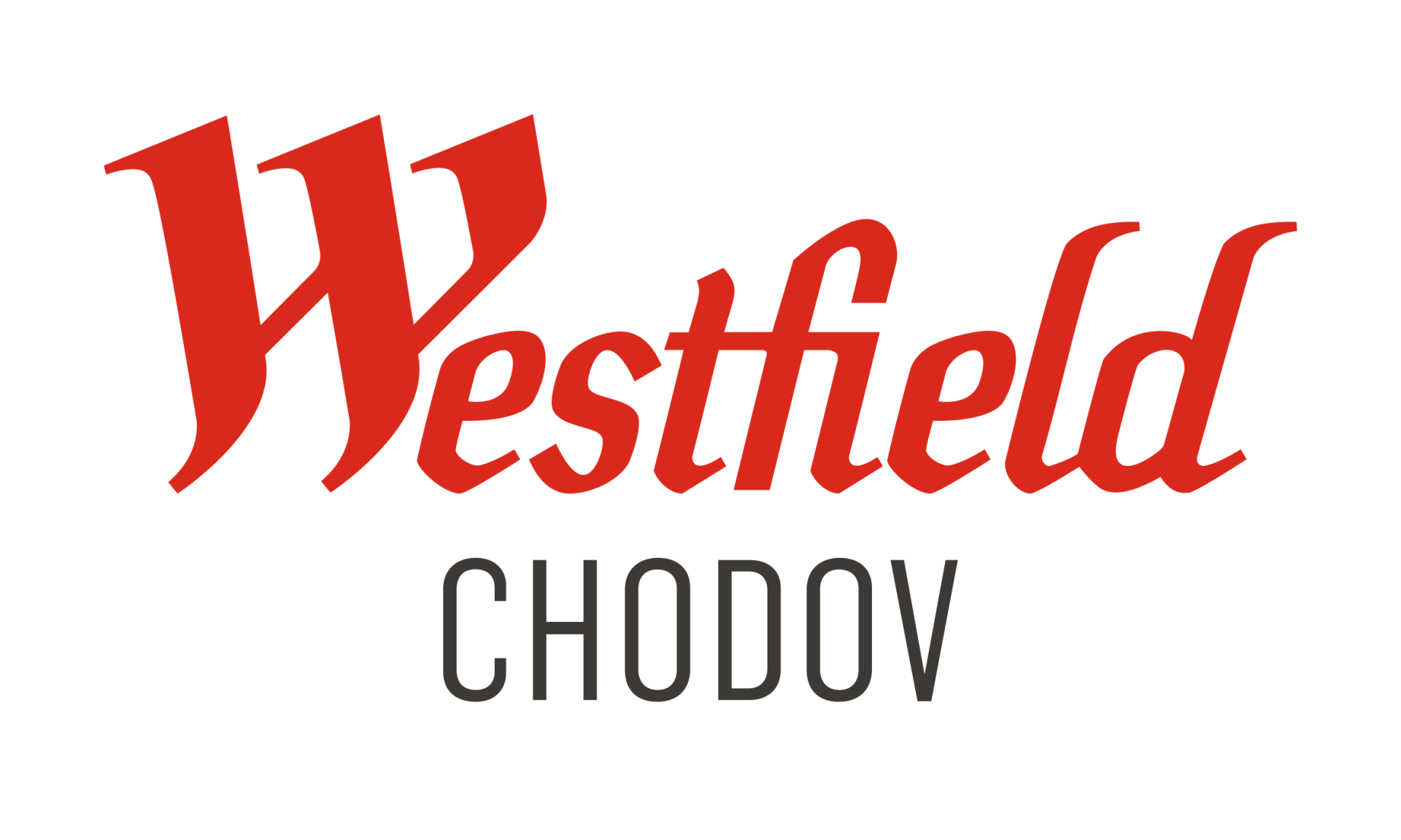 Westfield Chodov / Obchodní centrum