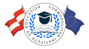 Cosmopolitan institute / Cosmopolitan institute