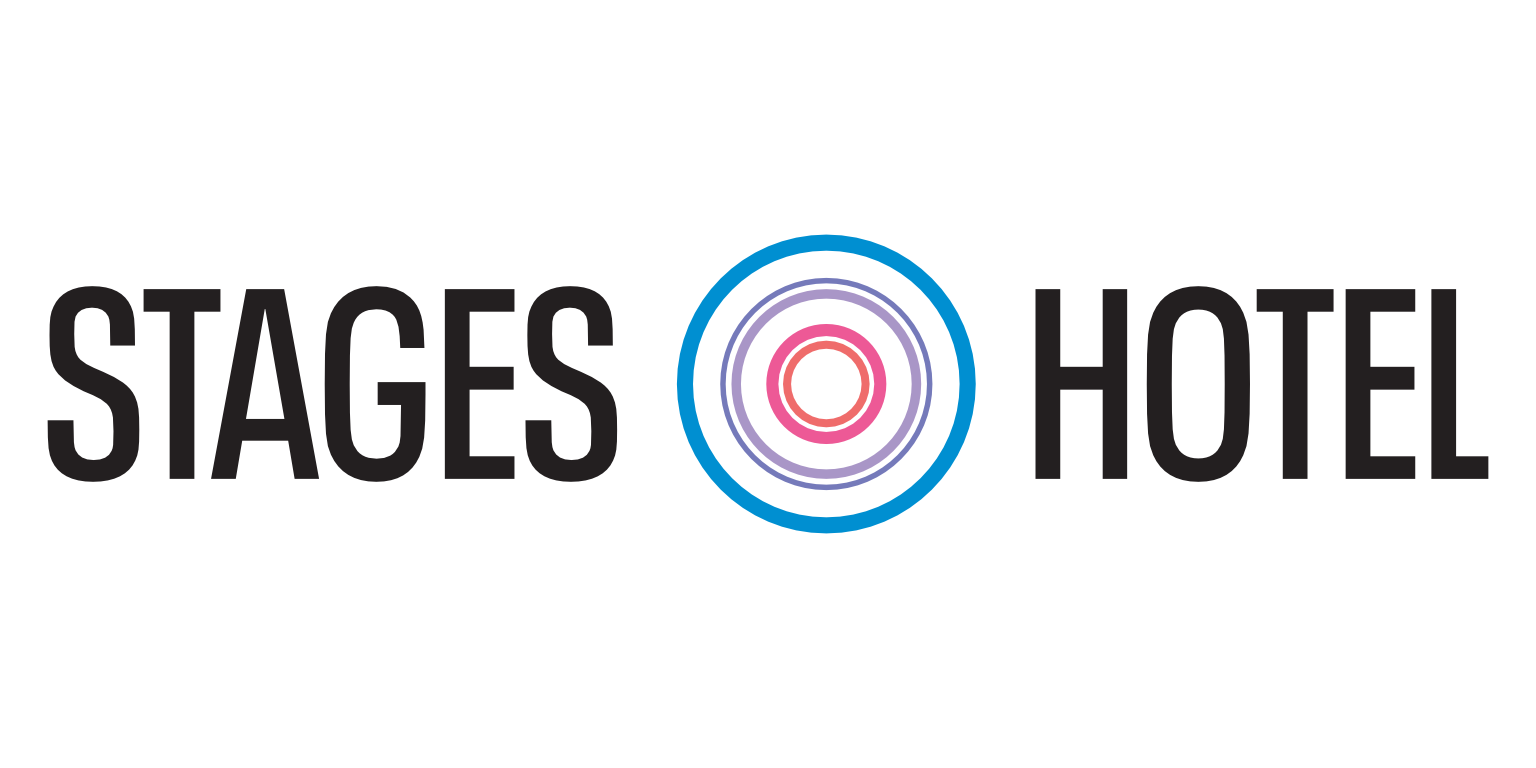 Stages hotel Prague / Unikátní designový hotel v Praze