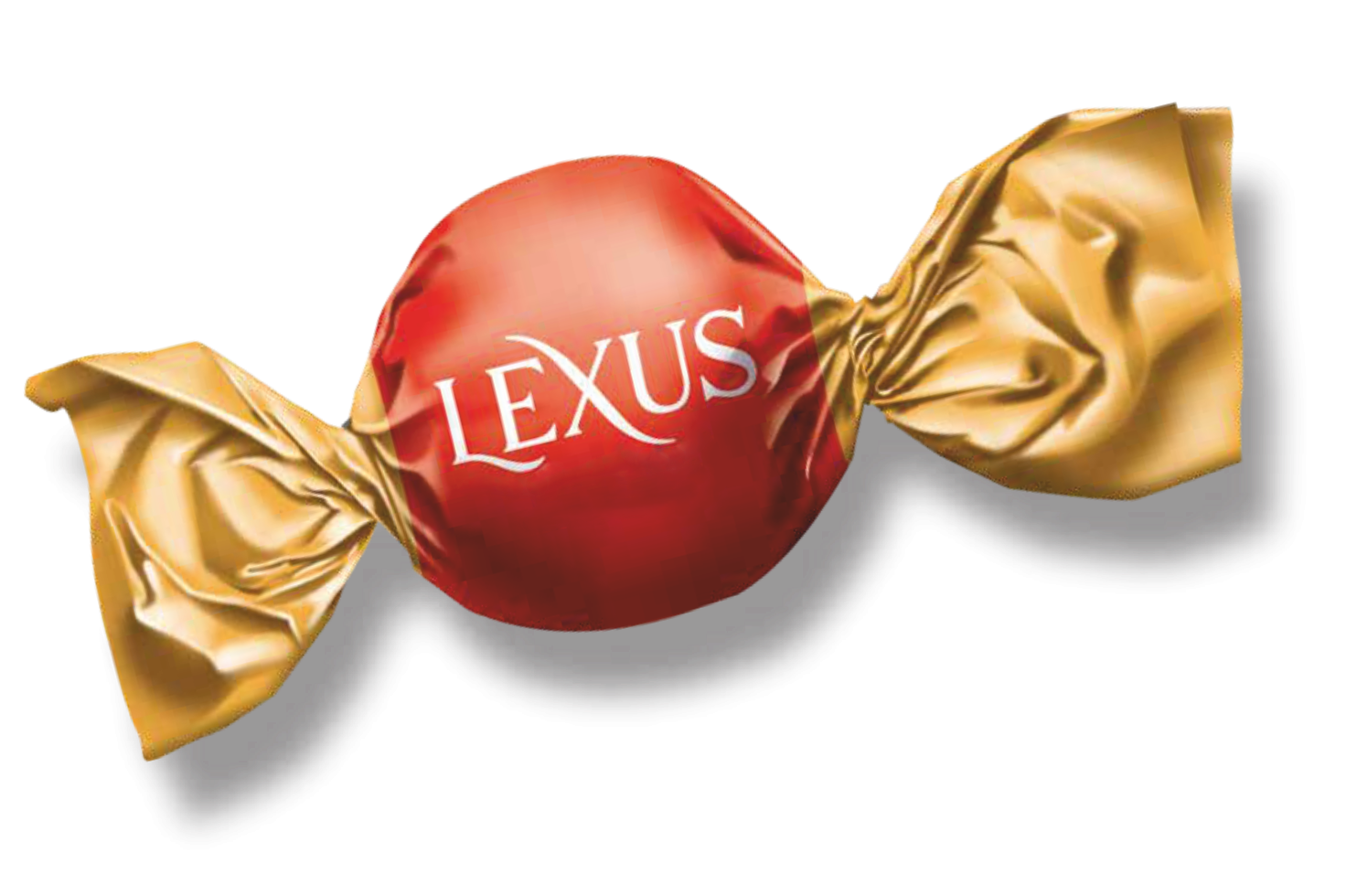 Pralinky Lexus / Exkluzivní kakaové pralinky