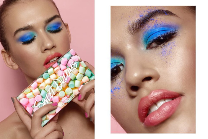 Alice Činčurová tváří pro Models Own