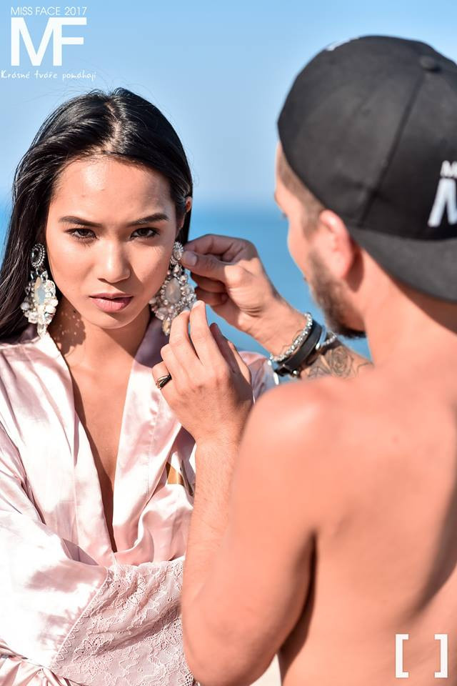 Natáčení medailonků pro TV