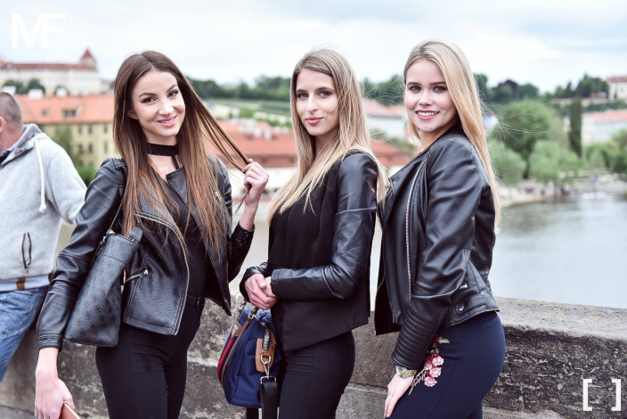 Natáčení spotů v AJ pro účely světové soutěže