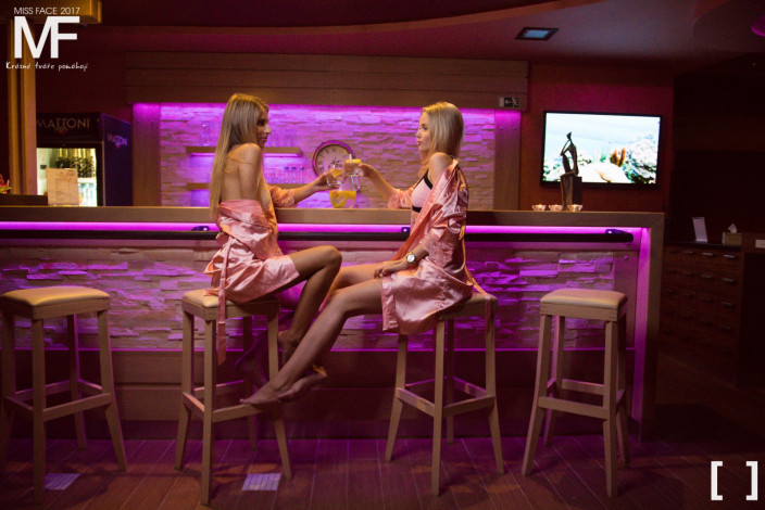 Wellness v hotelu Palcát