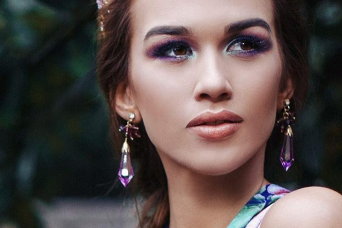 Vítězky fotily pro klienta Please take a photo