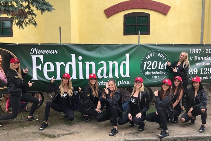 Pivovar Ferdinand