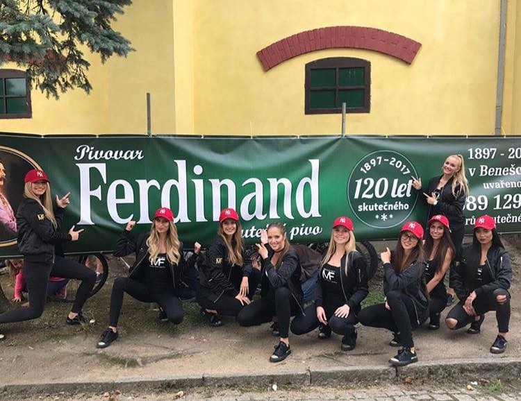 Pivovar Ferdinand