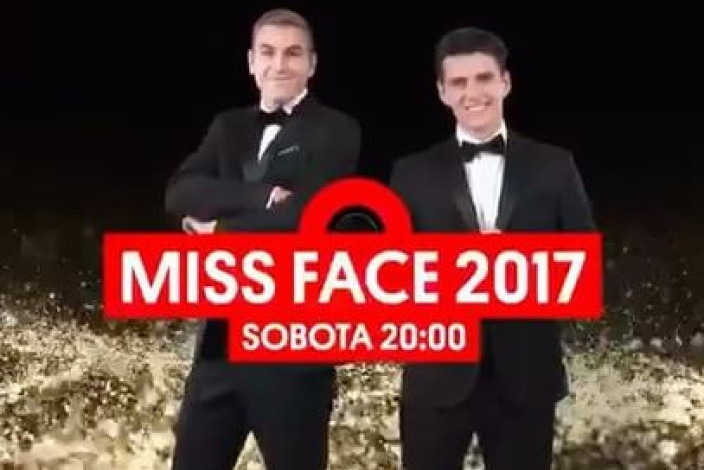 Moderátory Galavečeru David Gránský a Jakub Kotek