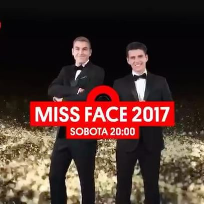 Moderátory Galavečeru David Gránský a Jakub Kotek