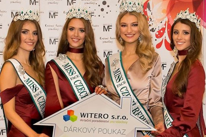 Vítězky získaly užívání bytu v Praze