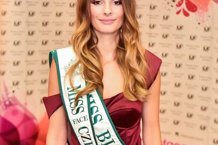 Miss Bikini se stala Veronika Volkeová