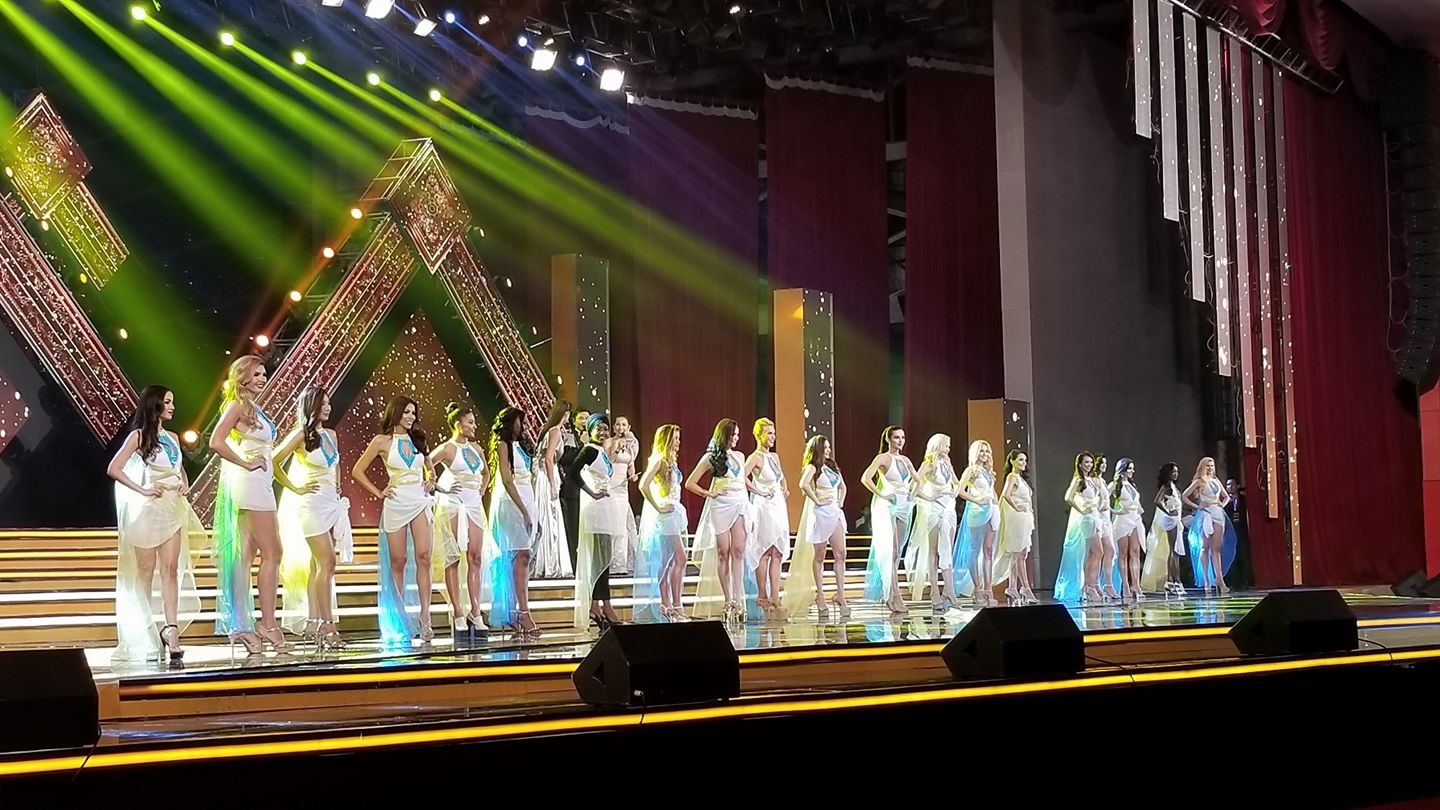 Zuzana Straková a Veronika Krejčí slaví úspěch na Miss Global