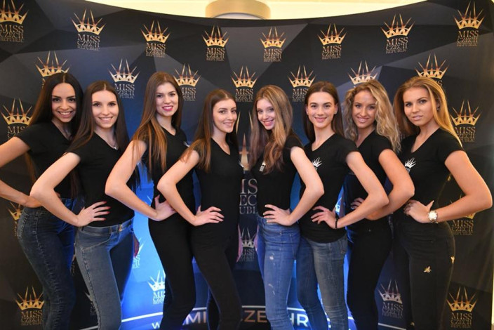 První semifinalistky ročníku 2018