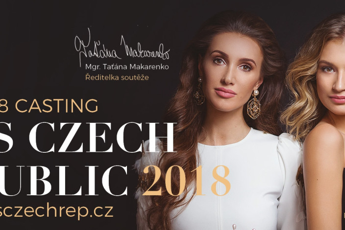 Čtvrtý casting v Opavě již 16.3.