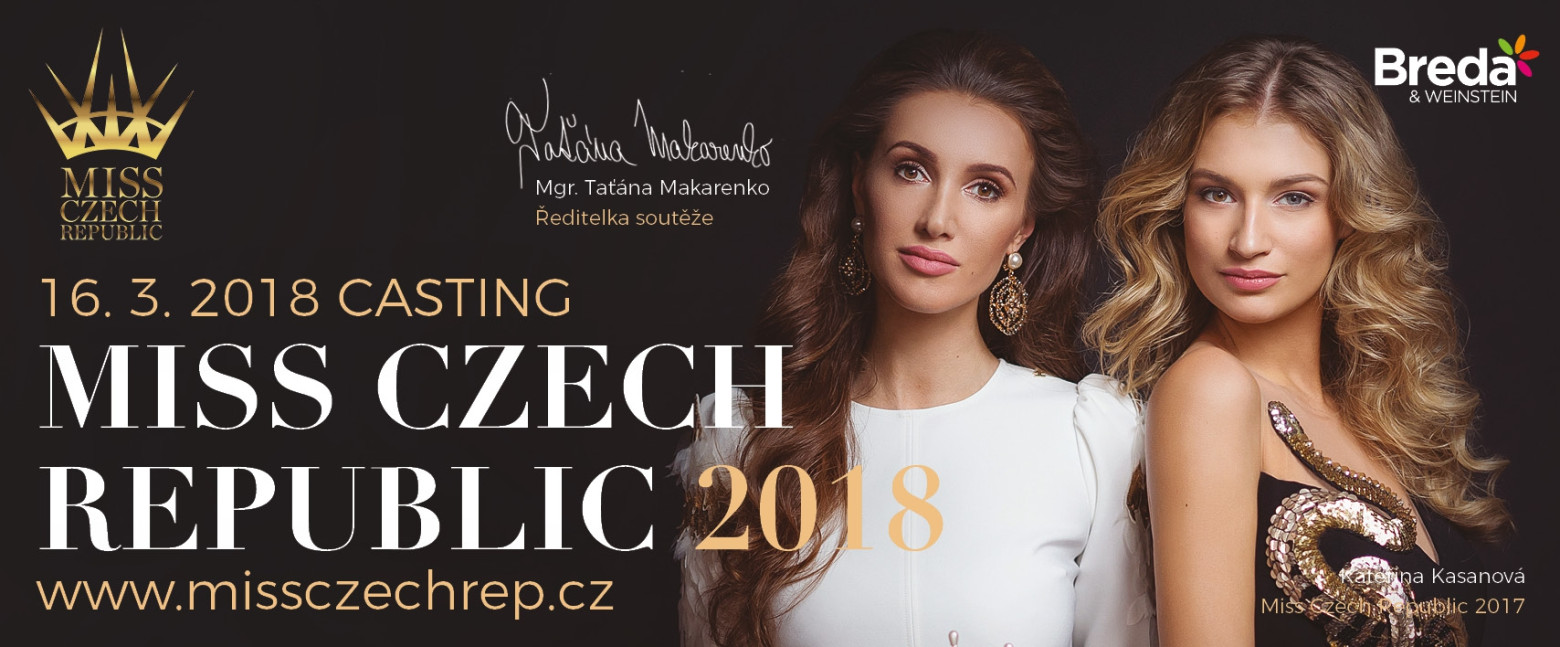 Čtvrtý casting v Opavě již 16.3.