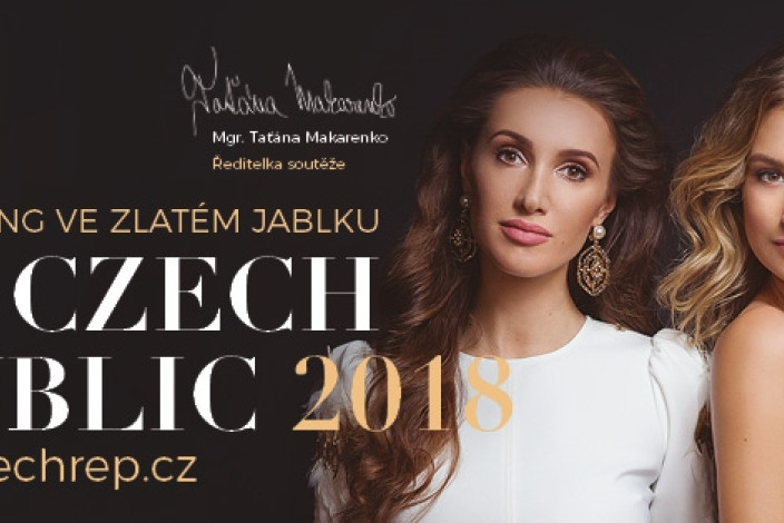 Pátý casting ve Zlíně již 17.3.