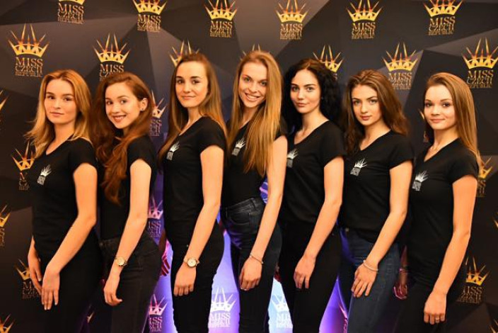 Další Semifinalistky 2018