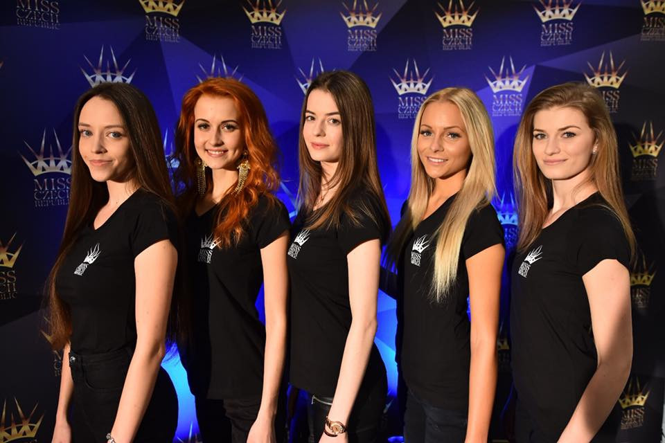 Další Semifinalistky 2018