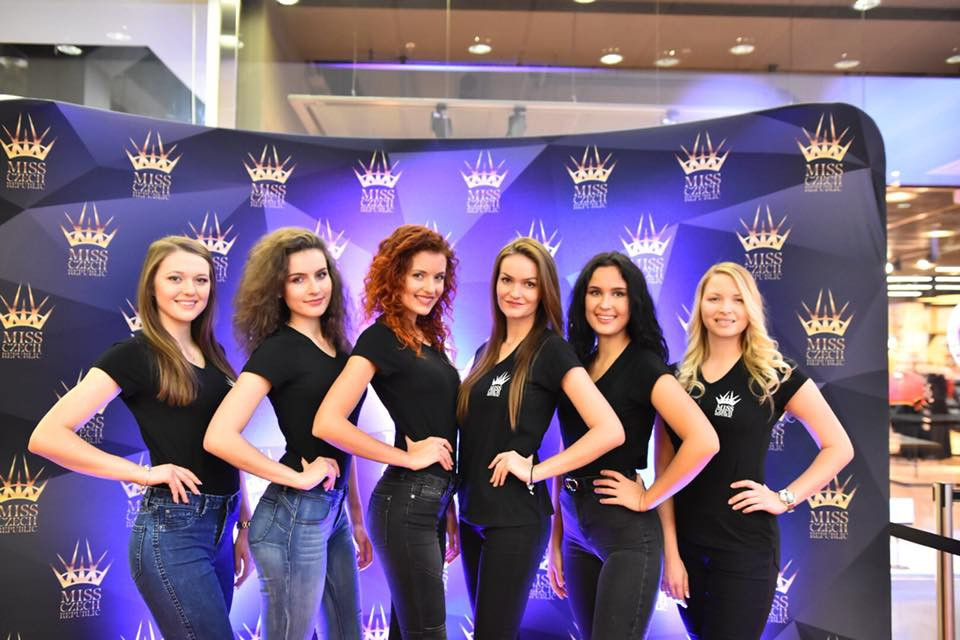 Další Semifinalistky 2018