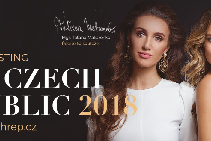 Sedmý casting v Hradci Králové již 23.3.