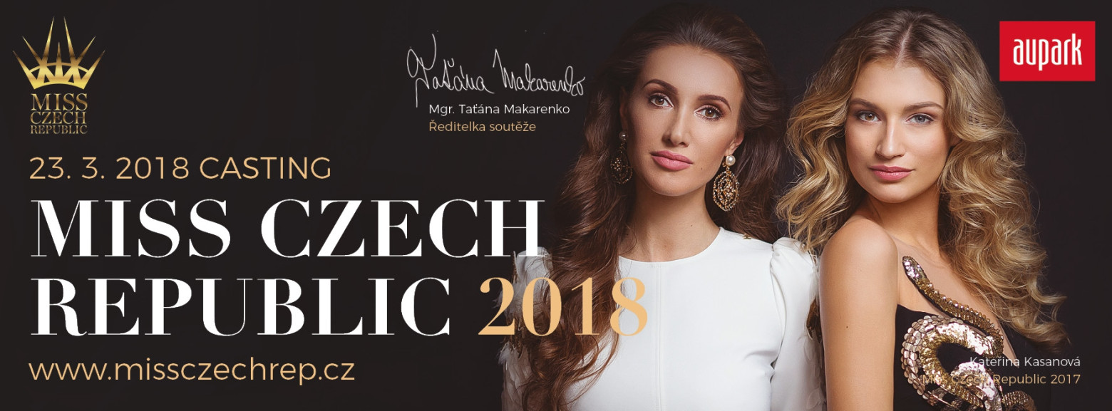 Sedmý casting v Hradci Králové již 23.3.