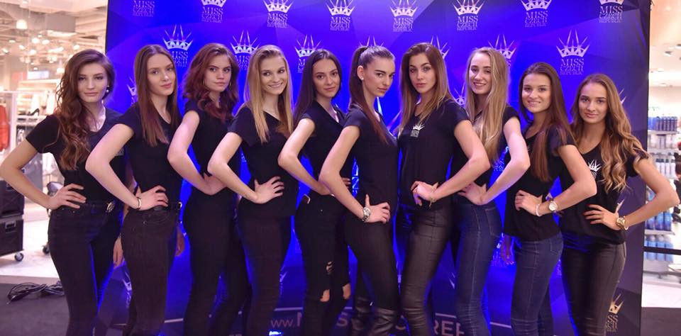 Další Semifinalistky 2018