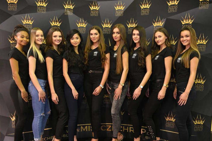 Další Semifinalistky 2018