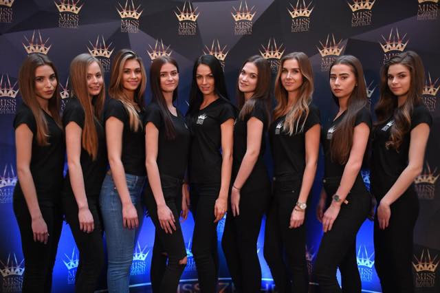 Další Semifinalistky 2018