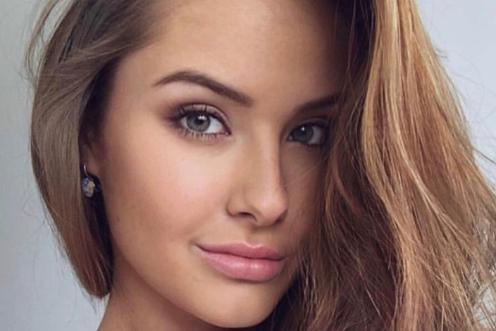 1. Divokou kartu získala Liana Vasilišinová