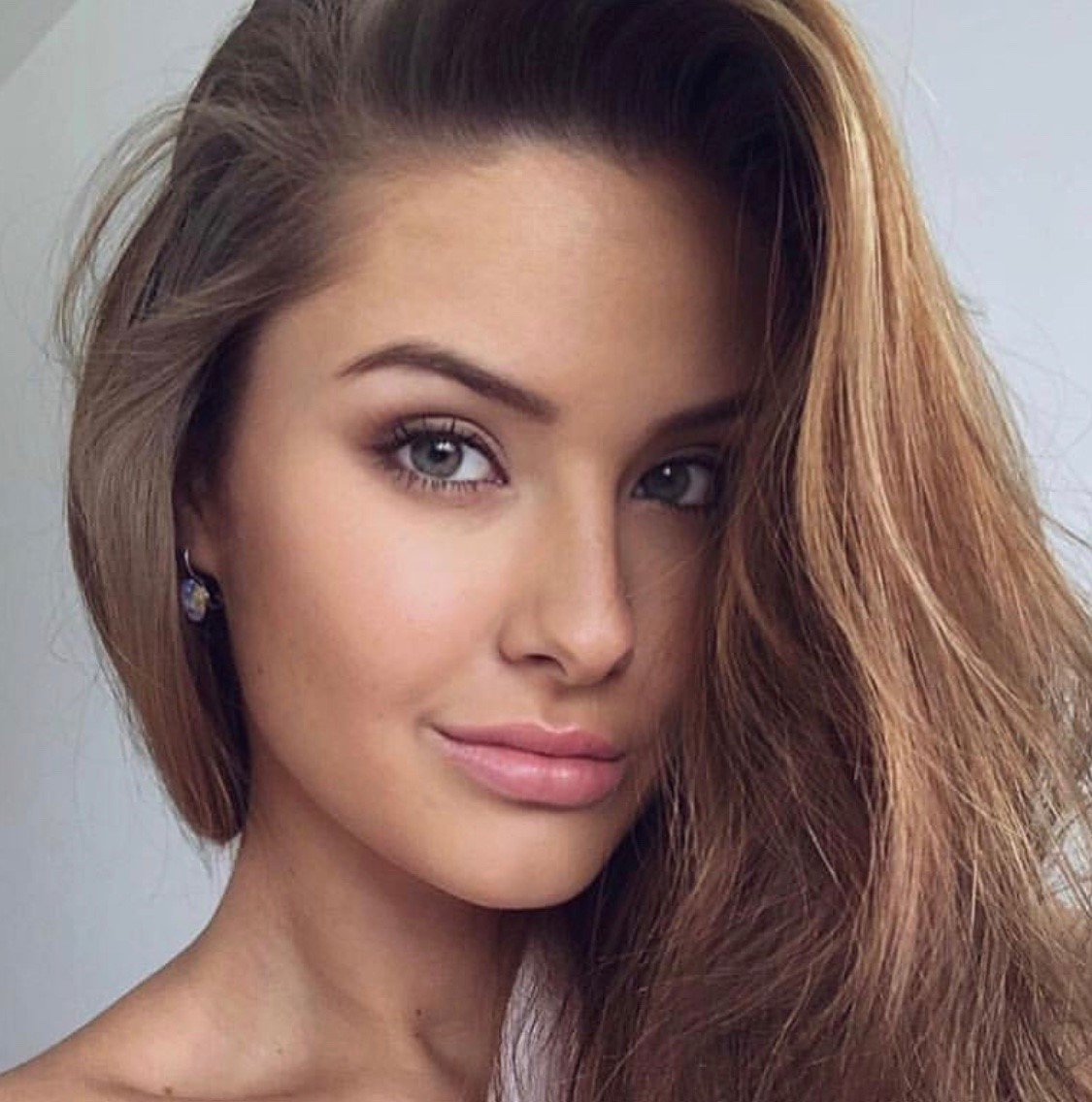 1. Divokou kartu získala Liana Vasilišinová