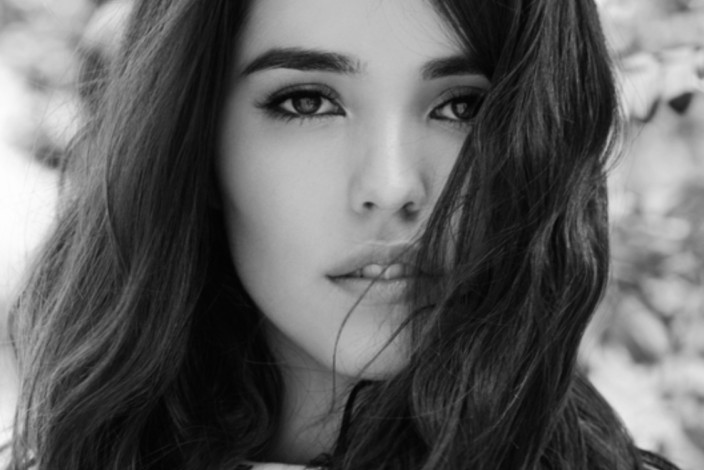 3. Divokou kartu získala Sabina Khodzaeva