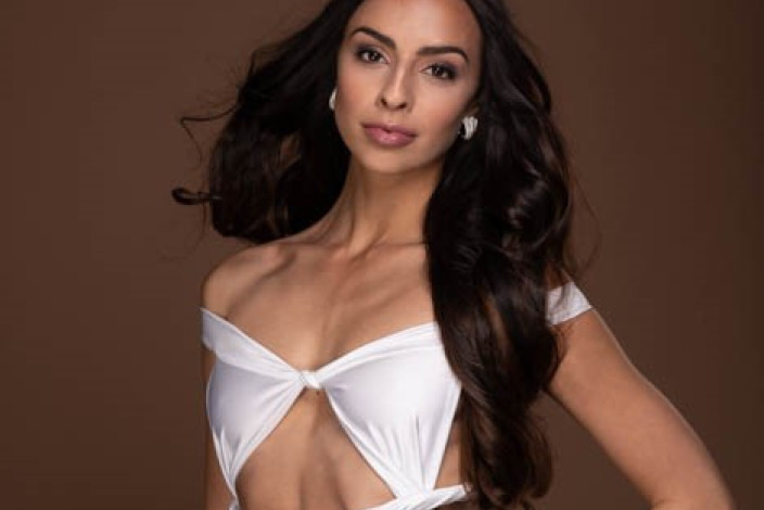 Finalistky fotily oficiální fotografie