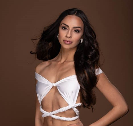 Finalistky fotily oficiální fotografie