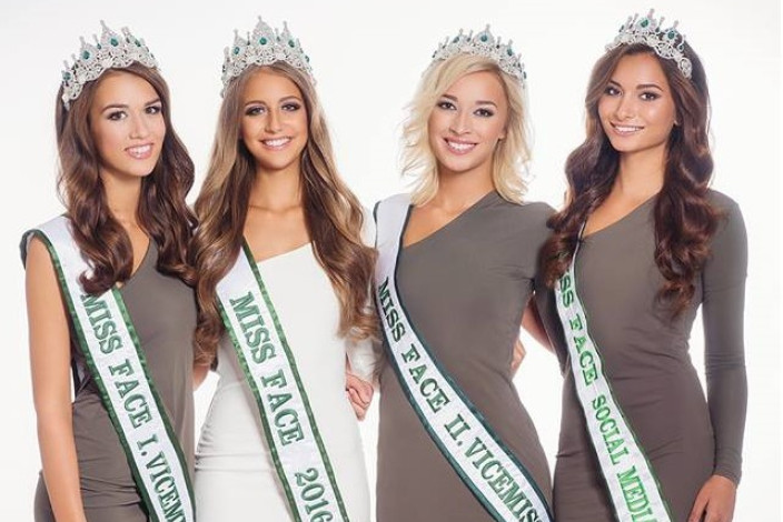 vítězky 2016 si připomínají svojí reprezentaci 2017 ve světě