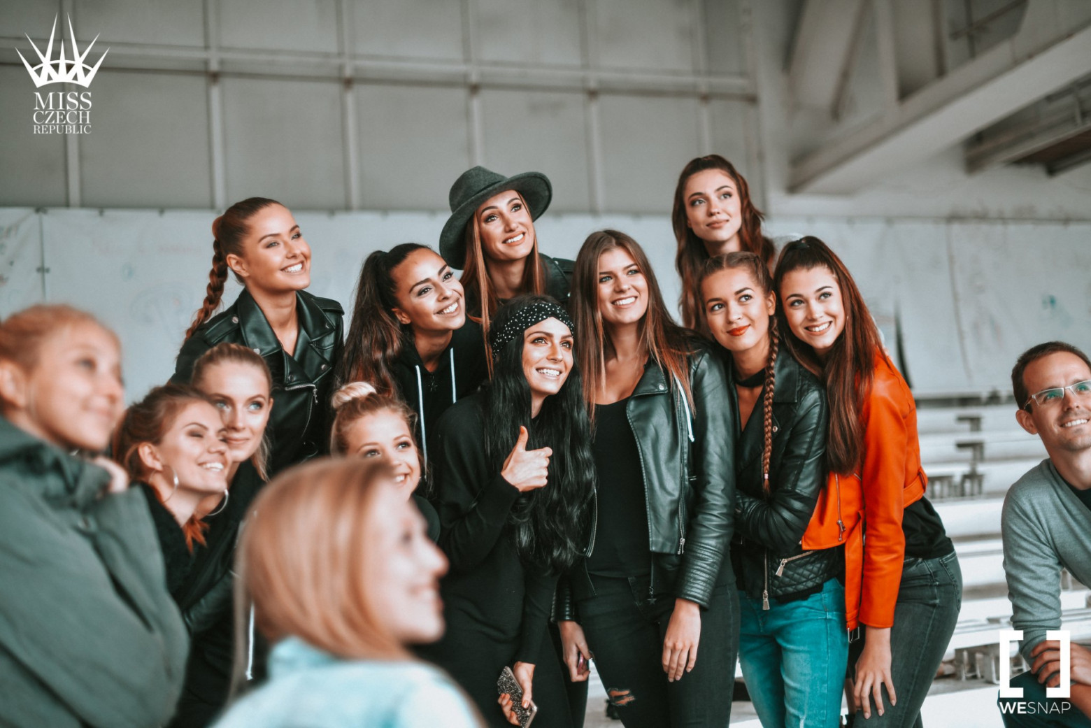 Školení Minutové foto