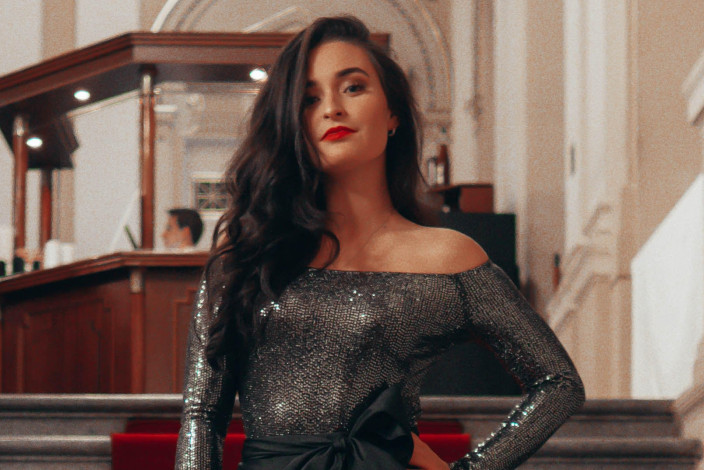 Anna Šulcová předá titul Miss Social Media